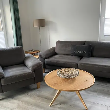 Reihenhaus Nr3, Inkl 2 Parkplaetze