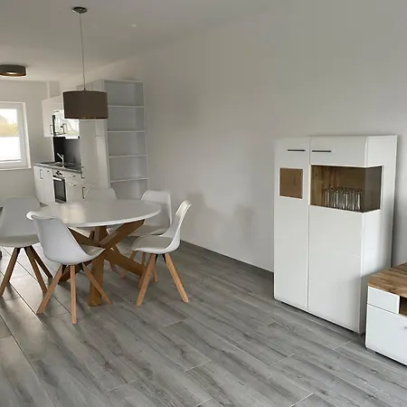 Reihenhaus Nr3, Inkl 2 Parkplaetze * Staberdorf