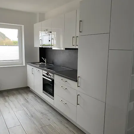 Reihenhaus Nr3, Inkl 2 Parkplaetze *