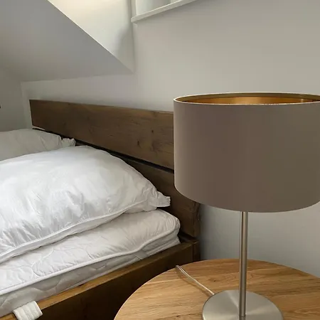 Reihenhaus Nr3, Inkl 2 Parkplaetze * Staberdorf